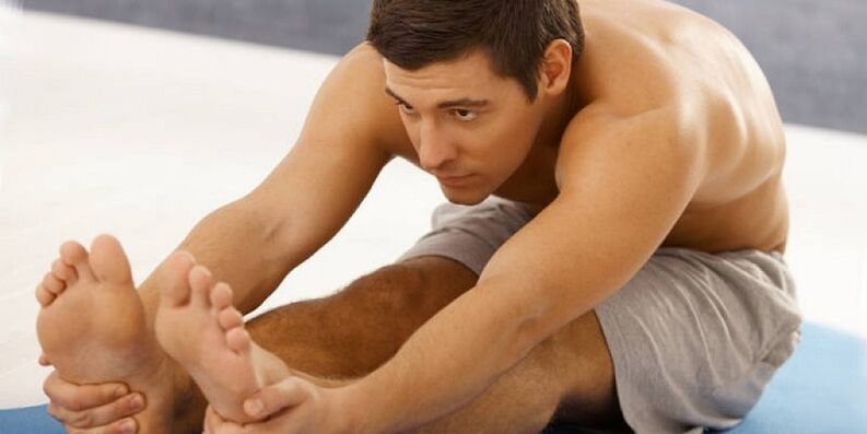 Prostatitis treatment
